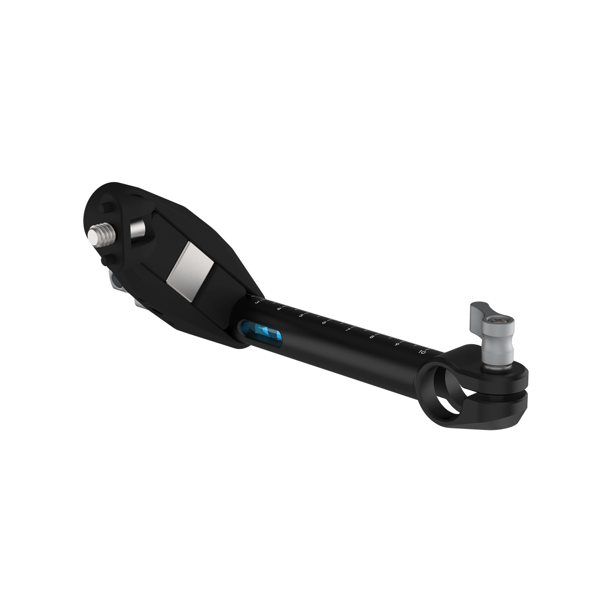Kondor Blue DJI LiDAR Cage & Cine Mount B Kit (Mount Only)