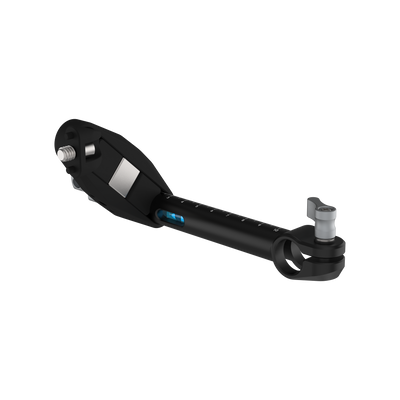 Kondor Blue DJI LiDAR Cage & Cine Mount C Kit (Mount Only)(Space Gray)