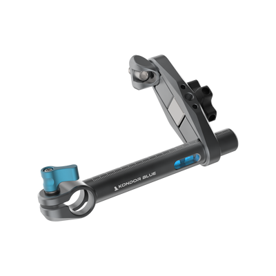 Kondor Blue DJI LiDAR Cage & Cine Mount B Kit (Mount Only)