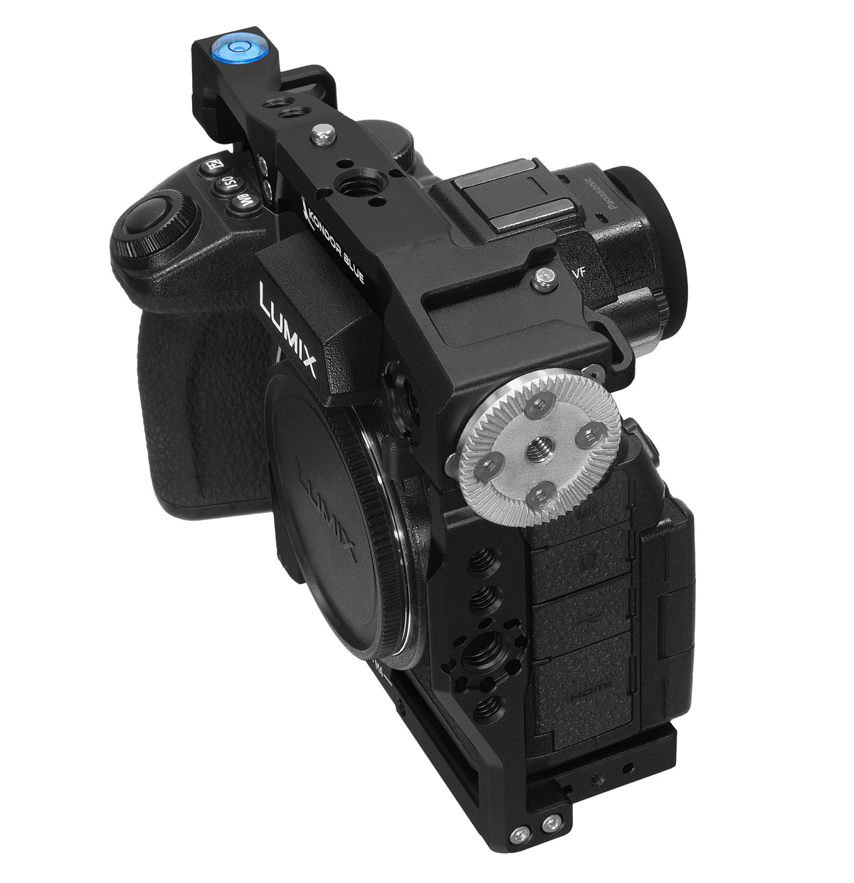 Kondor Blue Panasonic LUMIX S1RII Cage (Cage Only)