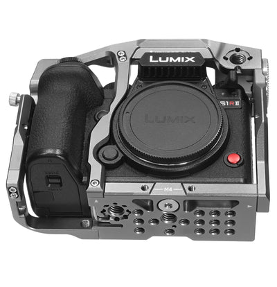 Kondor Blue Panasonic LUMIX S1RII Cage (Cage Only)
