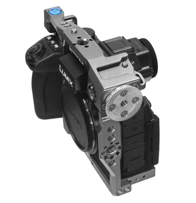 Kondor Blue Panasonic LUMIX S1RII Cage (Cage Only)