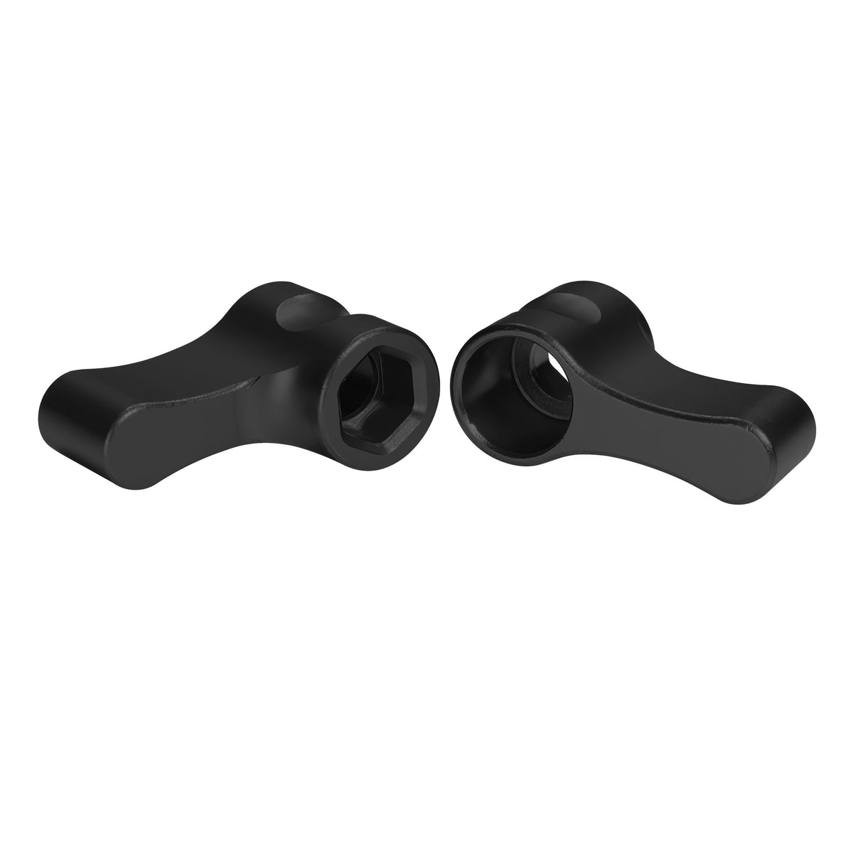 Kondor Blue Replacement Knob Pack (6-Pack)