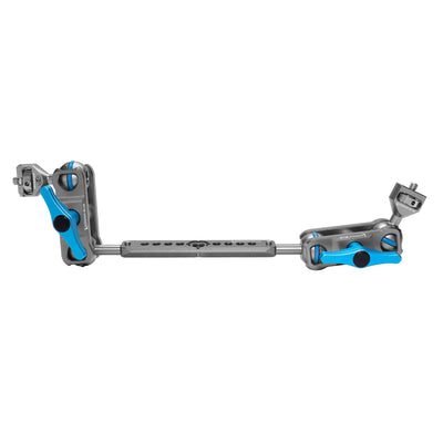 Kondor Blue Cine Magic Arm Pro 8 with 8" Extension Bar