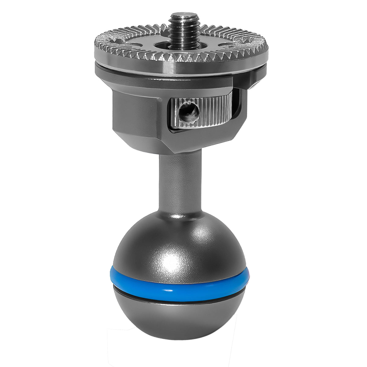Kondor Blue Ball Head to ARRI Rosette for Magic Arms