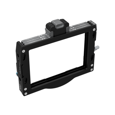 Kondor Blue Matte Box Triple Tray Stage Kit