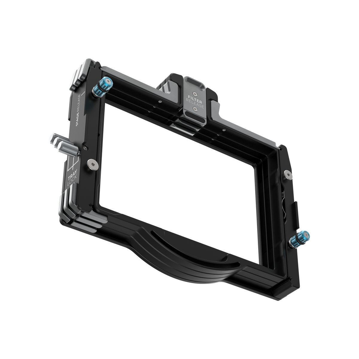 Kondor Blue Matte Box Triple Tray Stage Kit