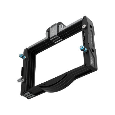 Kondor Blue Matte Box Triple Tray Stage Kit