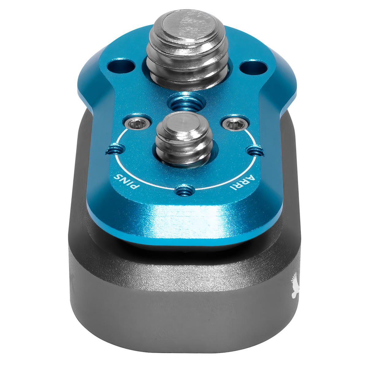 Kondor Blue Mini Lock Quick Release Plates for Professional Camera Workflows