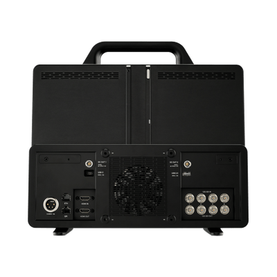 SmallHD Cine 13" 4K High-Bright Monitor