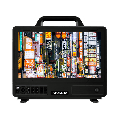 SmallHD Cine 13" 4K High-Bright Monitor