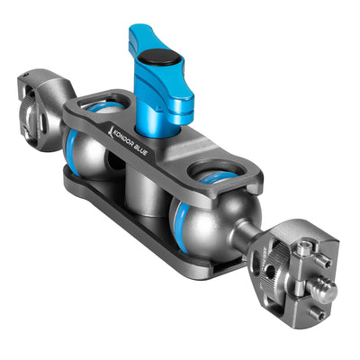 Kondor Blue Cine Magic Arm with 1/4" Screws
