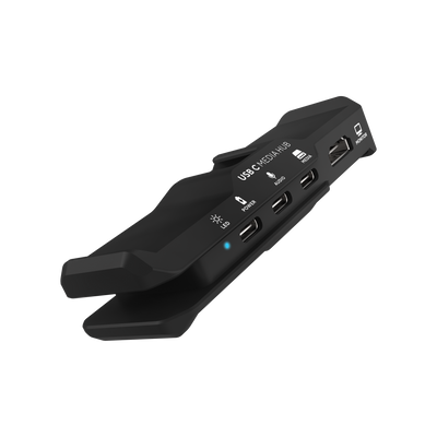 Kondor Blue USB-C Media Hub for iPhone 15