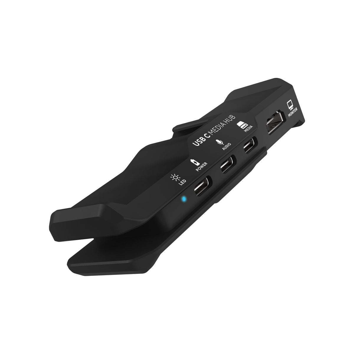 Kondor Blue USB-C Media Hub for iPhone 15