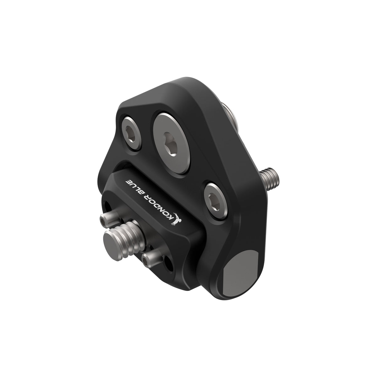 Kondor Blue Mini Pivot L Mount Bracket