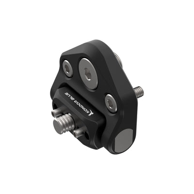 Kondor Blue Mini Pivot L Mount Bracket