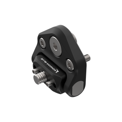 Kondor Blue Mini Pivot L Mount Bracket