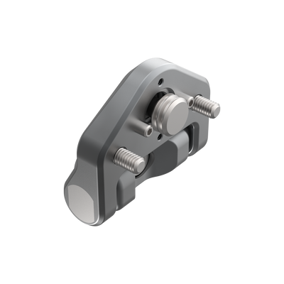 Kondor Blue Mini Pivot L Mount Bracket