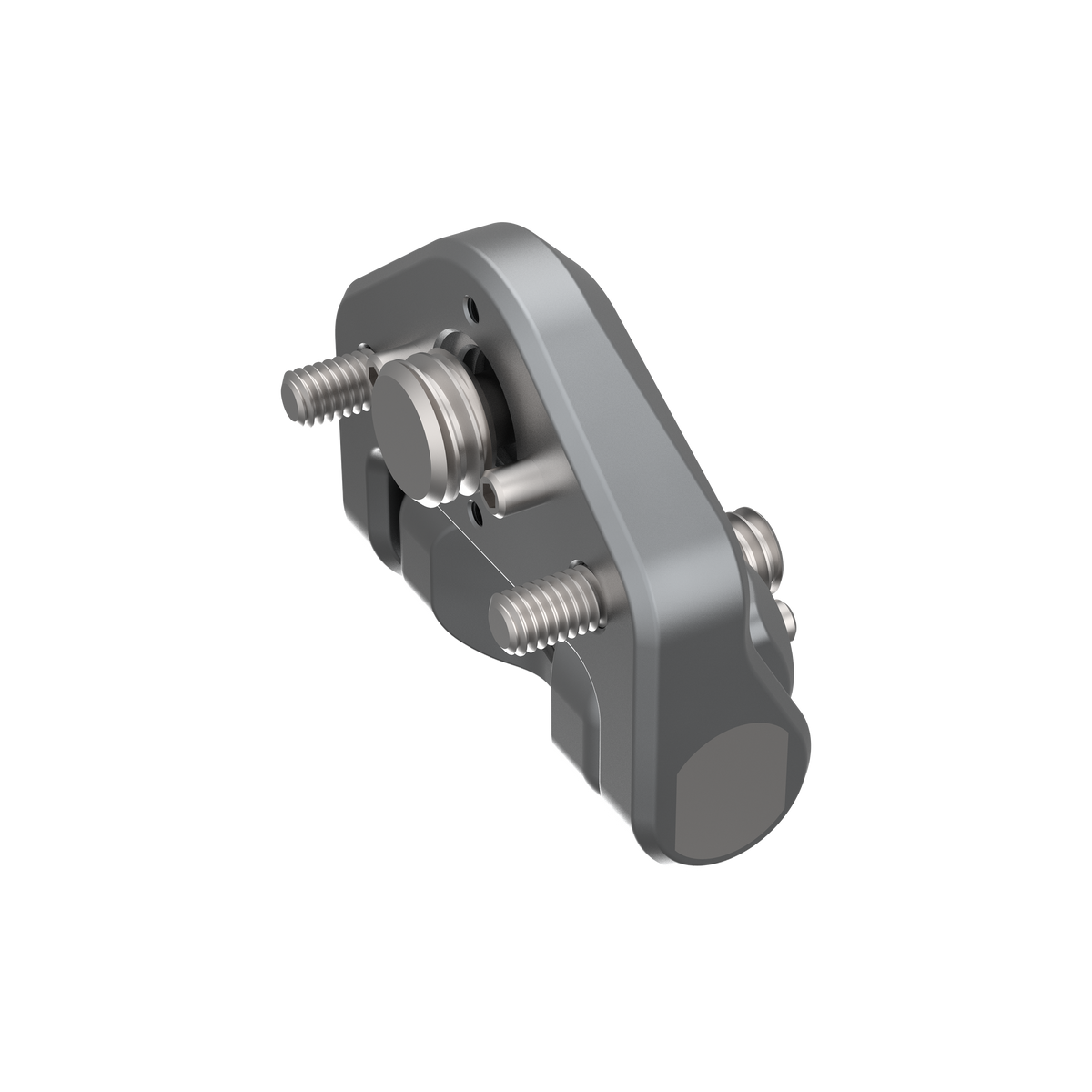 Kondor Blue Mini Pivot L Mount Bracket