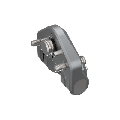 Kondor Blue Mini Pivot L Mount Bracket