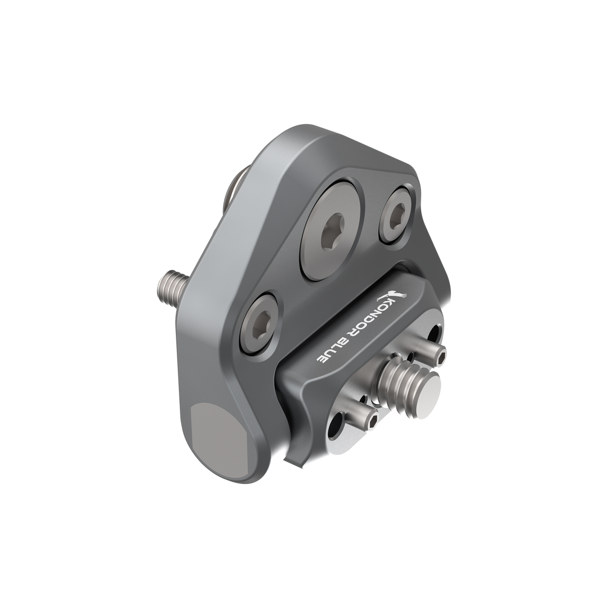 Kondor Blue Mini Pivot L Mount Bracket