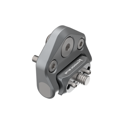 Kondor Blue Mini Pivot L Mount Bracket
