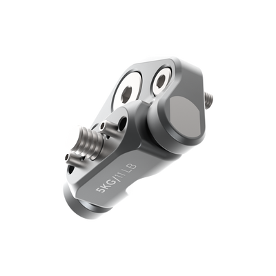 Kondor Blue Mini Pivot L Mount Bracket