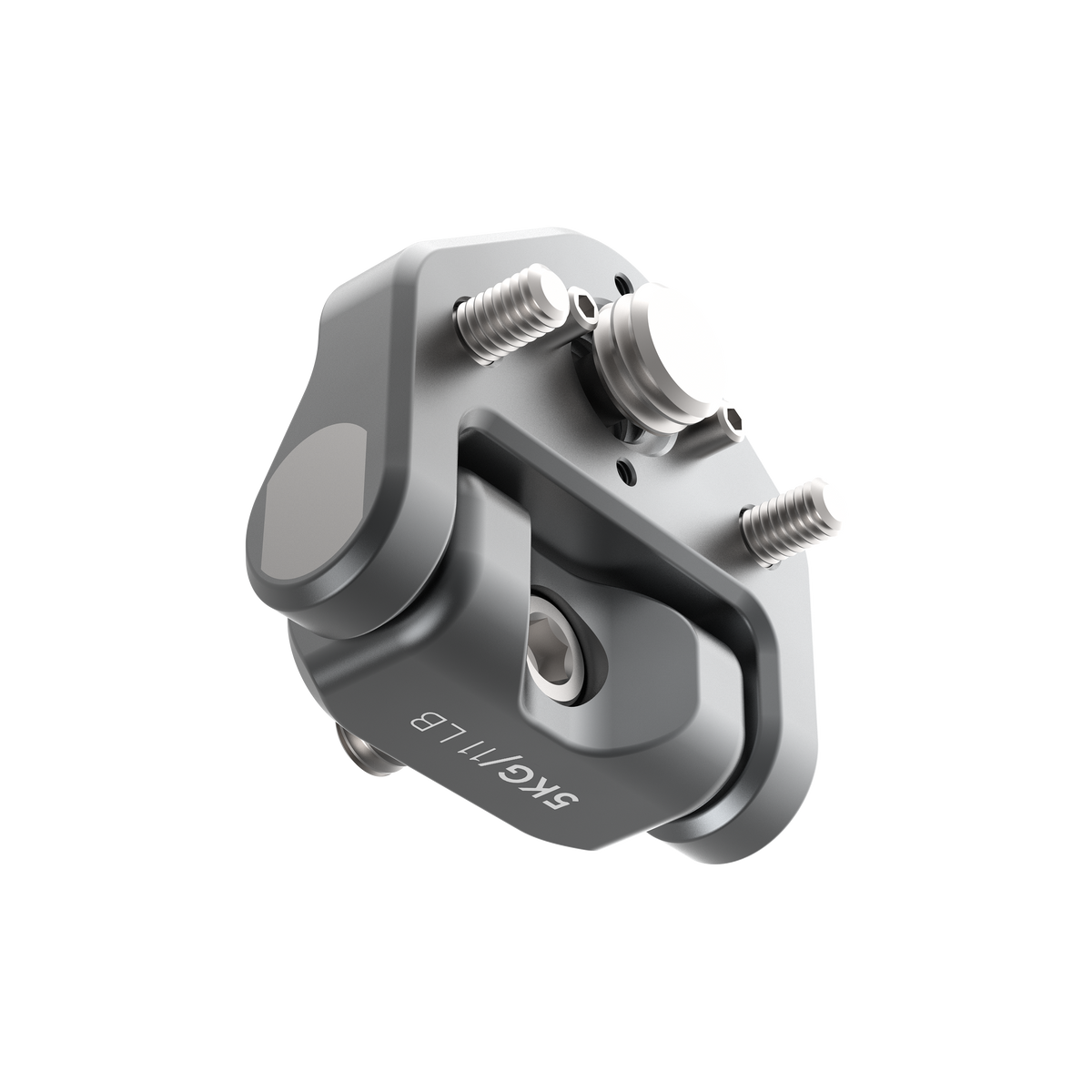 Kondor Blue Mini Pivot L Mount Bracket