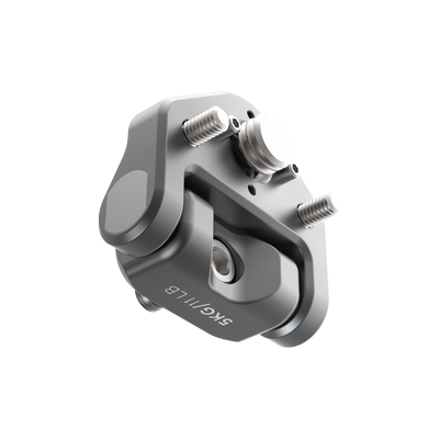 Kondor Blue Mini Pivot L Mount Bracket