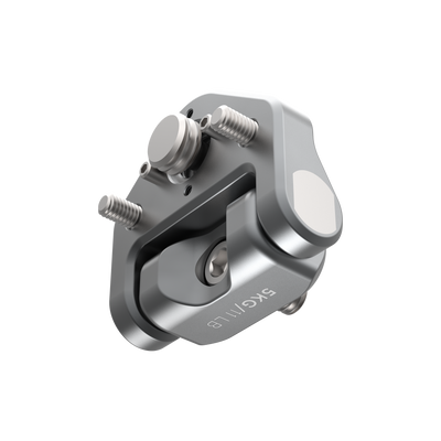 Kondor Blue Mini Pivot L Mount Bracket