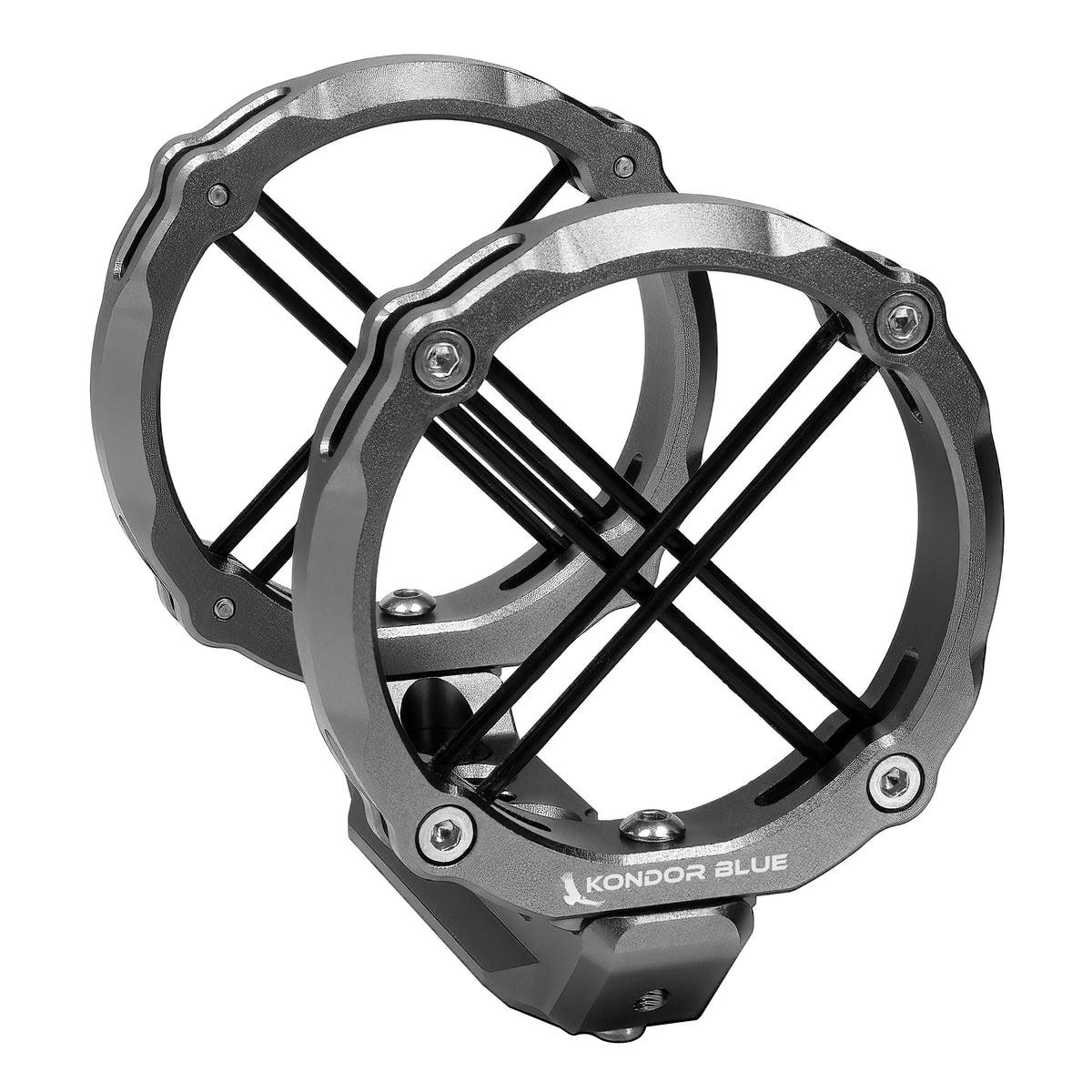 Kondor Blue Mic Shock Mount