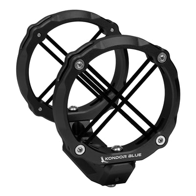 Kondor Blue Mic Shock Mount