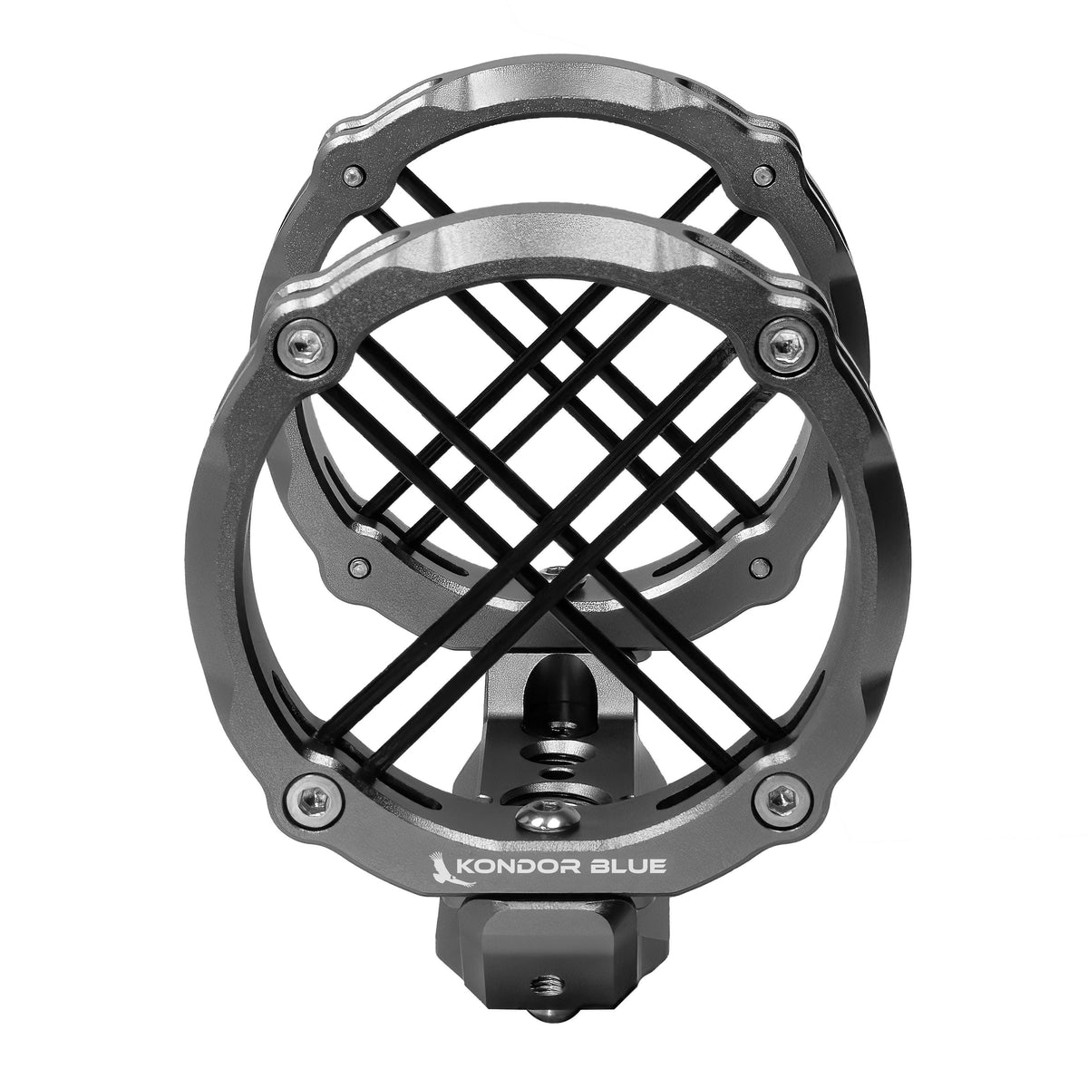 Kondor Blue Mic Shock Mount