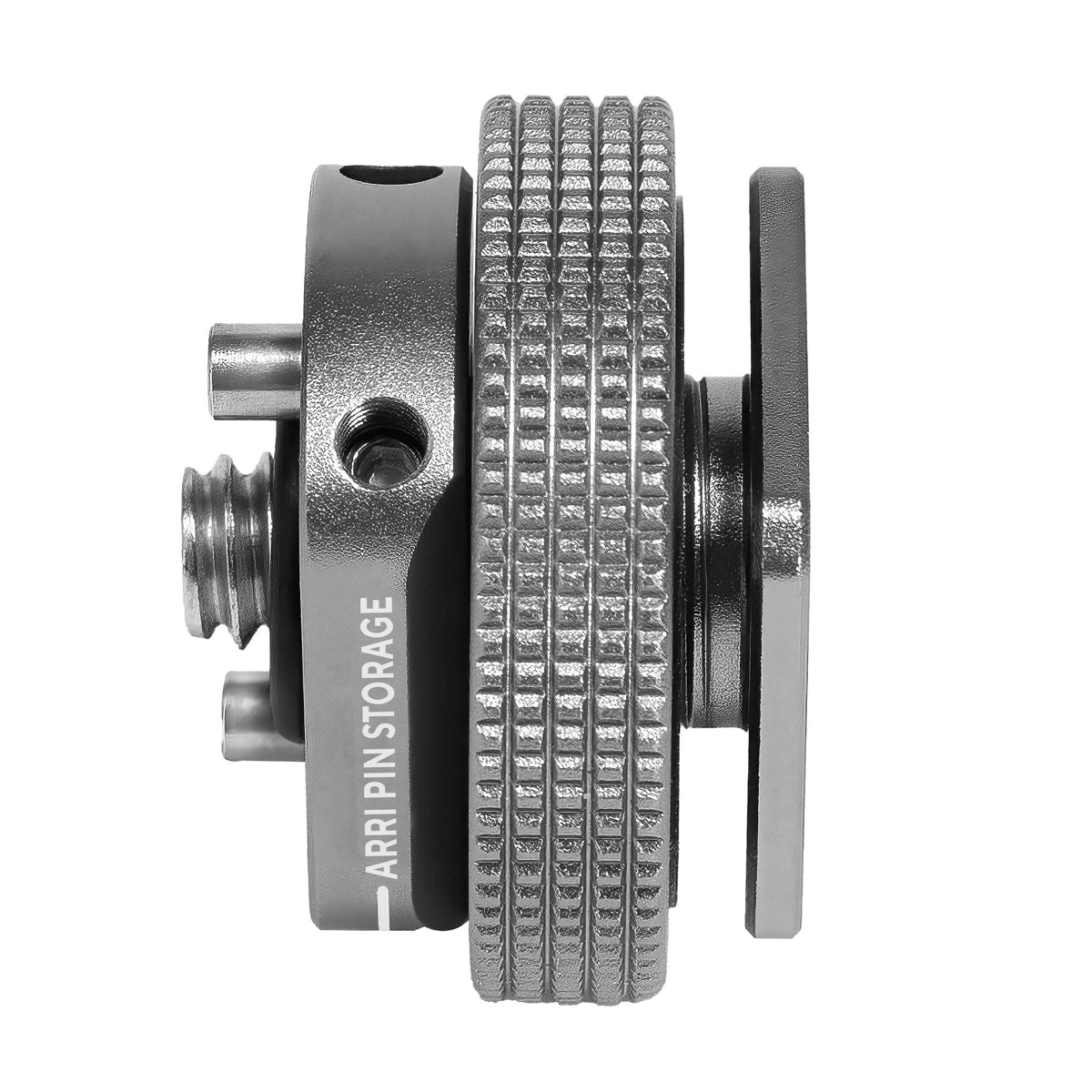 Kondor Blue Cold Shoe ARRI Mount Adapter