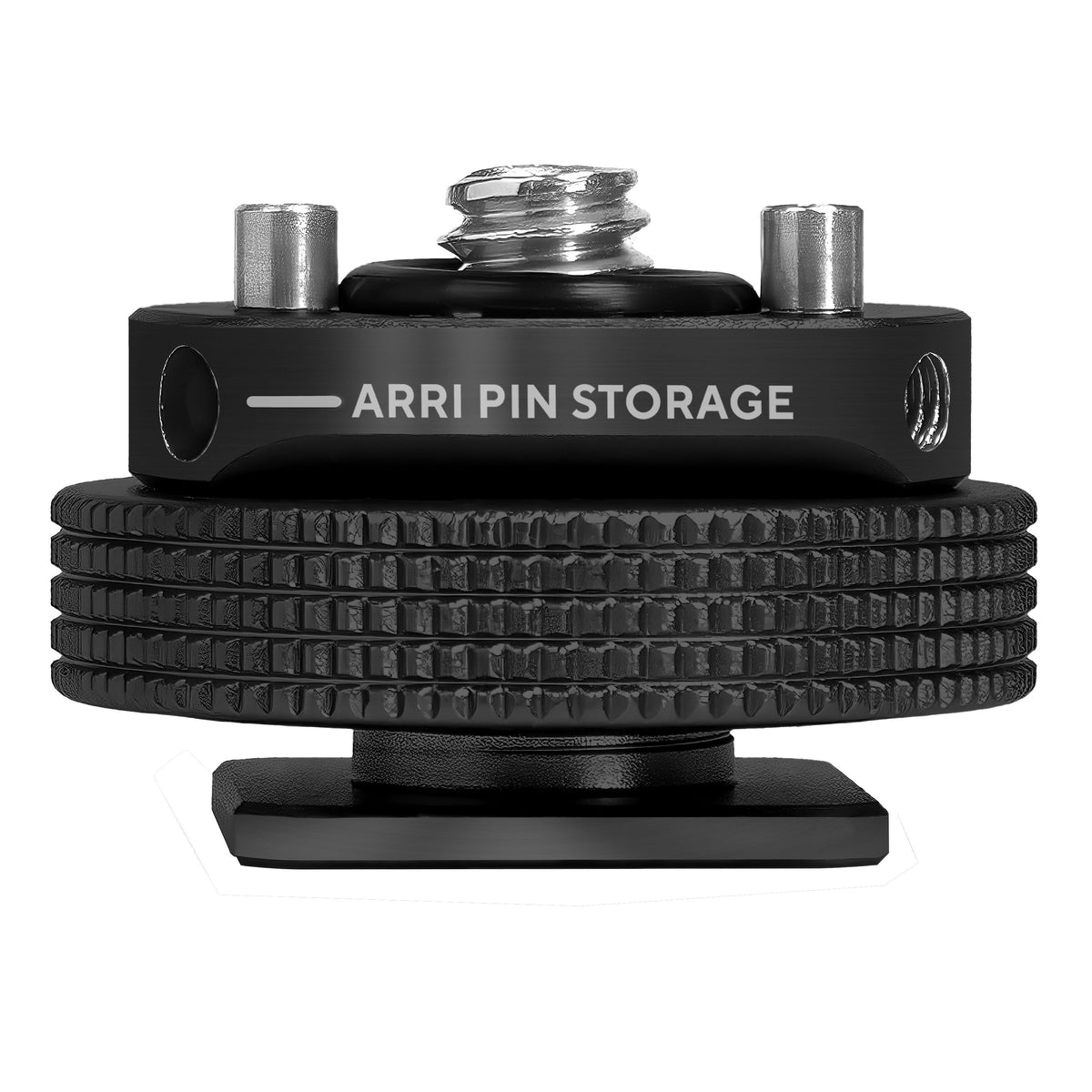 Kondor Blue Cold Shoe ARRI Mount Adapter