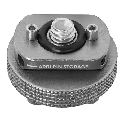 Kondor Blue Cold Shoe ARRI Mount Adapter