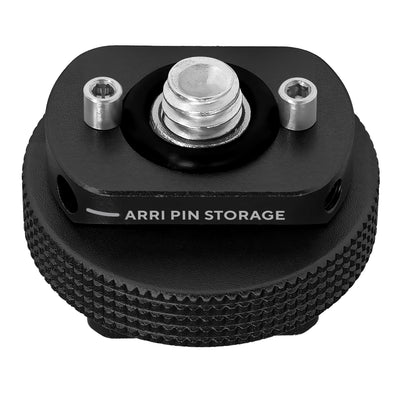 Kondor Blue Cold Shoe ARRI Mount Adapter