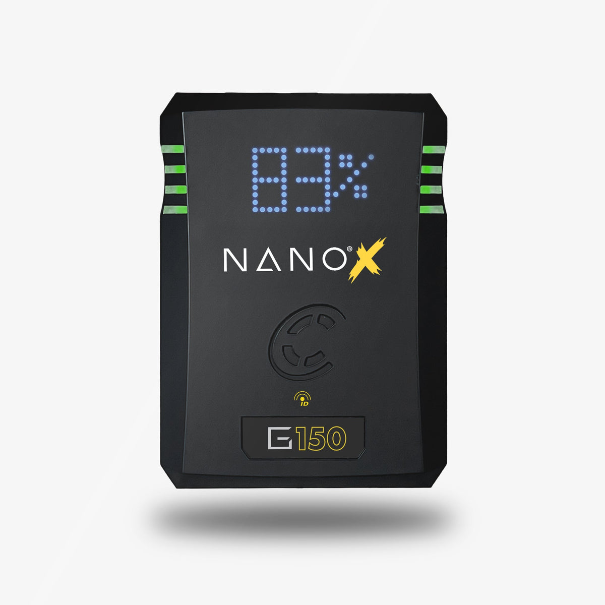 Core SWX NANO X G150 Micro 150Wh Li-Ion Battery (Gold Mount)
