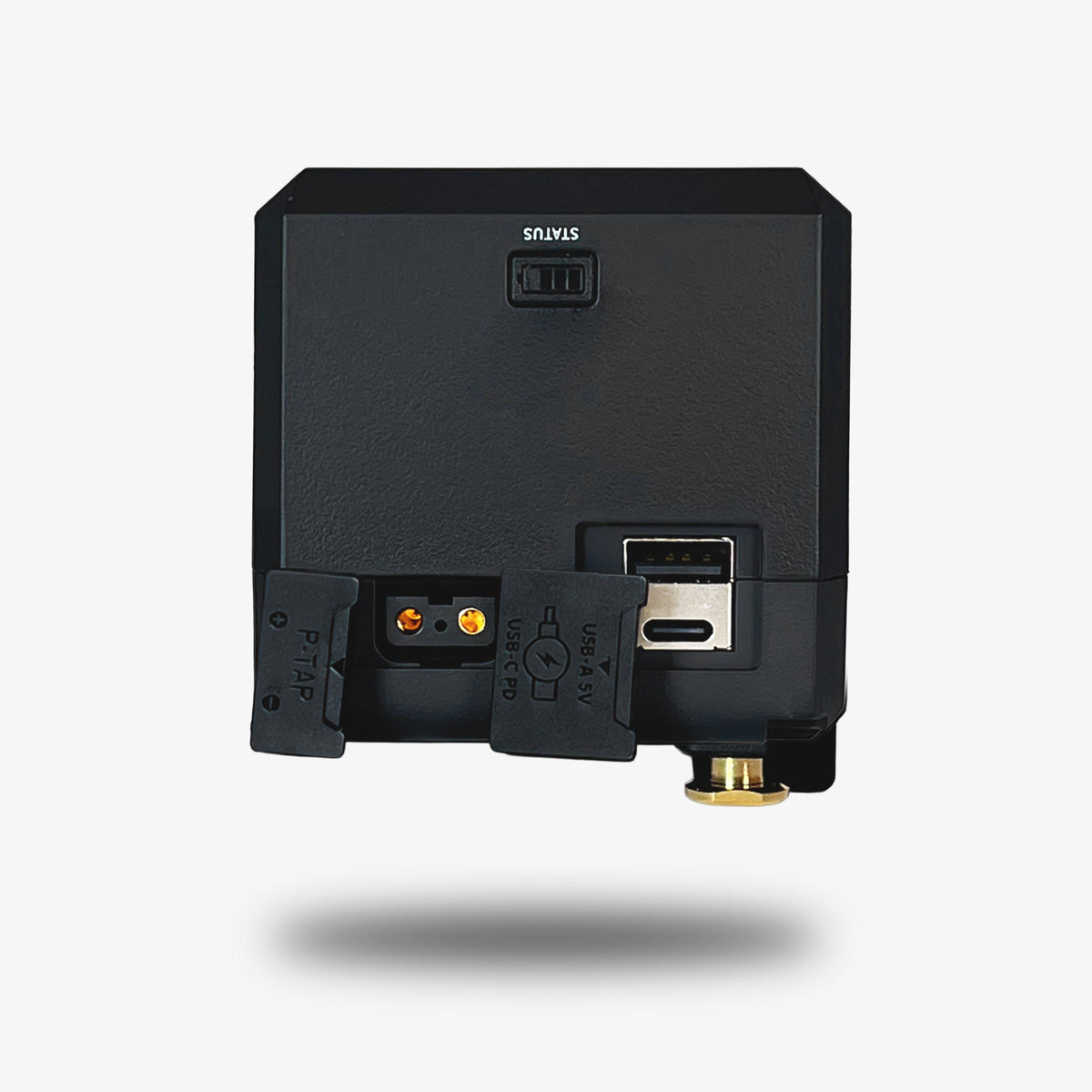 Core SWX NANO X G150 Micro 150Wh Li-Ion Battery (Gold Mount)
