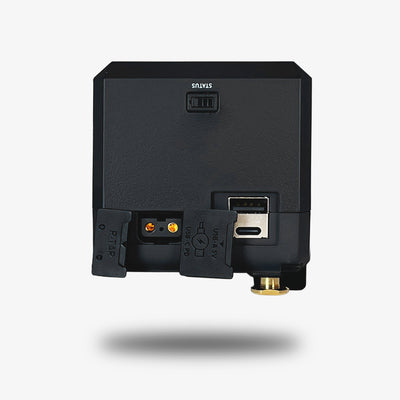 Core SWX NANO X G150 Micro 150Wh Li-Ion Battery (Gold Mount)
