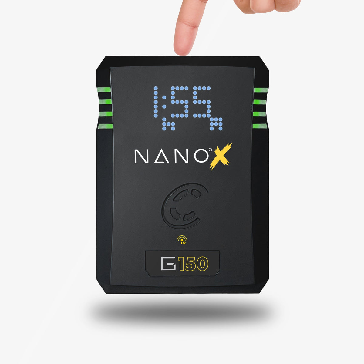 Core SWX NANO X G150 Micro 150Wh Li-Ion Battery (Gold Mount)