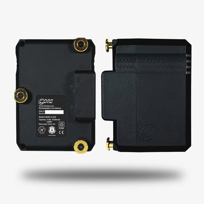 Core SWX NANO X G150 Micro 150Wh Li-Ion Battery (Gold Mount)