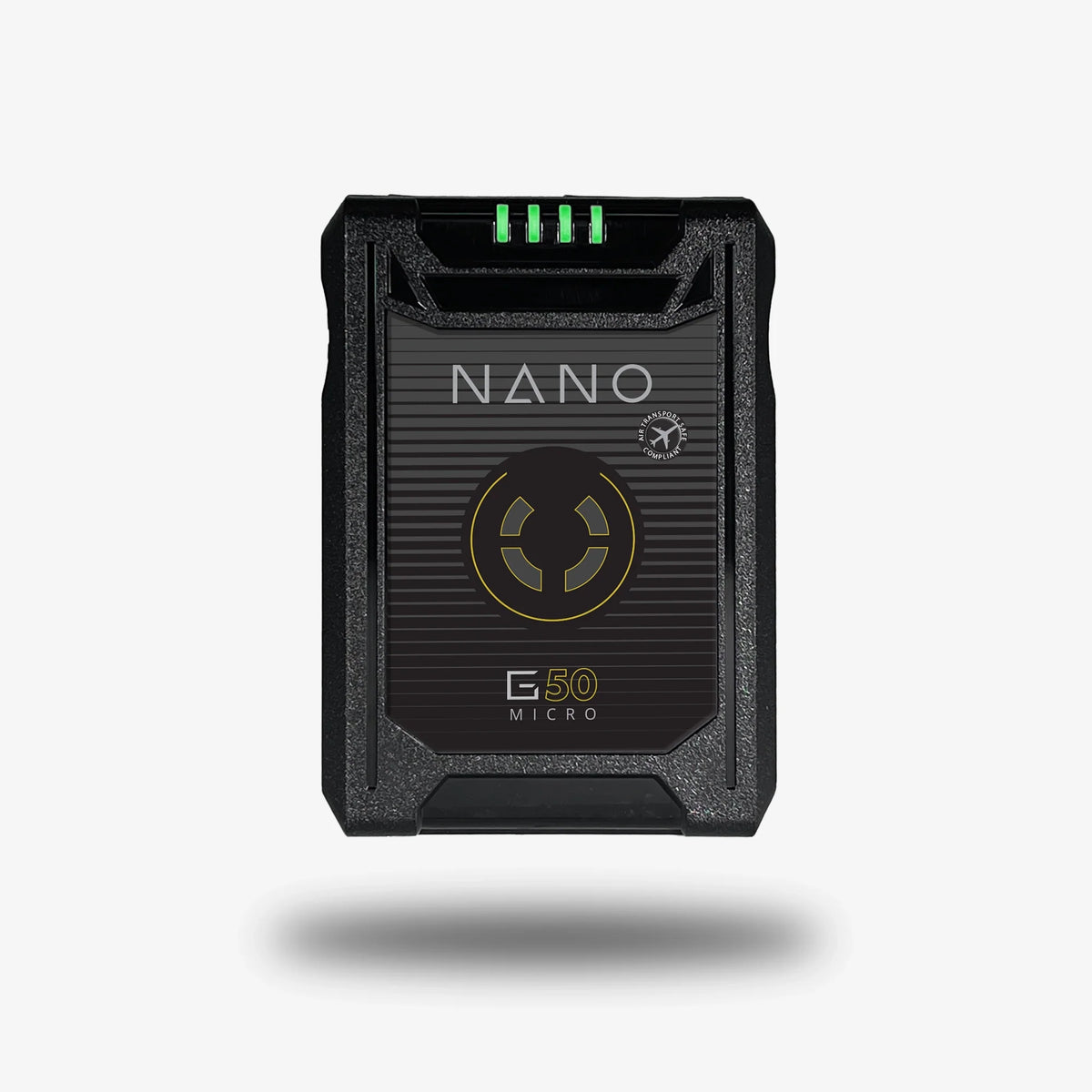 Core SWX NANO Micro 50 Lithium-Ion Battery (V-Mount)