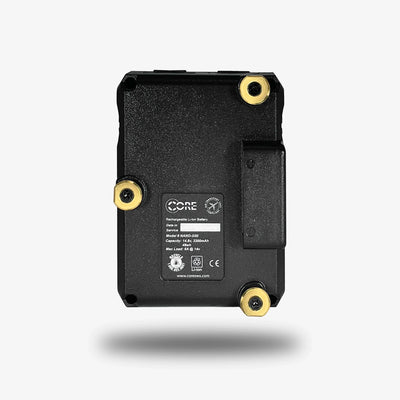 Core SWX NANO Micro 50 Lithium-Ion Battery (V-Mount)