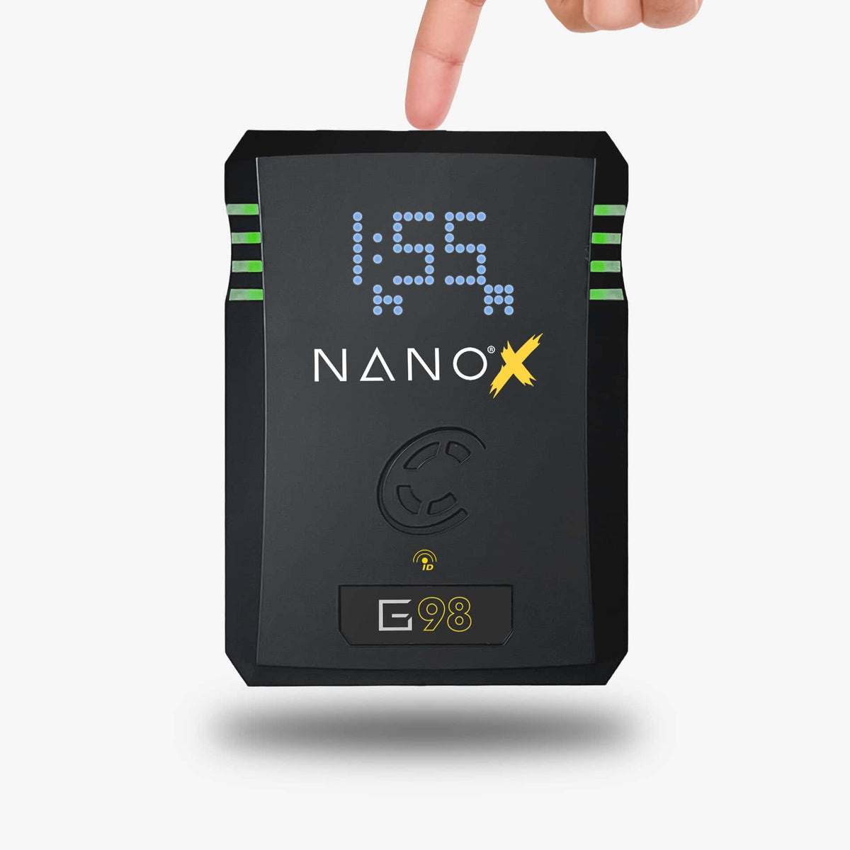 Core SWX NANO X V98 Micro 98Wh Li-Ion Battery (V-Mount)