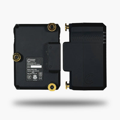 Core SWX NANO X G98 Micro 98Wh Li-Ion Battery (Gold Mount)