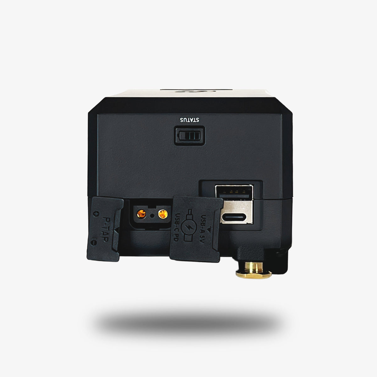 Core SWX NANO X G98 Micro 98Wh Li-Ion Battery (Gold Mount)