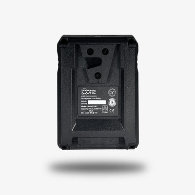 Core SWX NANO Micro 50 Lithium-Ion Battery (V-Mount)