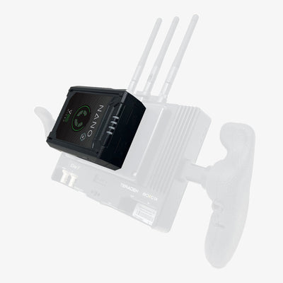 Core SWX NANO Micro 50 Lithium-Ion Battery (V-Mount)