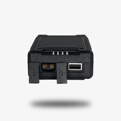 Core SWX NANO Micro 50 Lithium-Ion Battery (V-Mount)